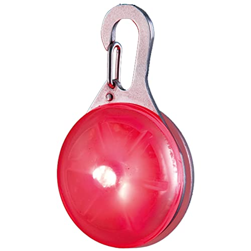 NITEIZE スポットリット レッド SLG-06-10