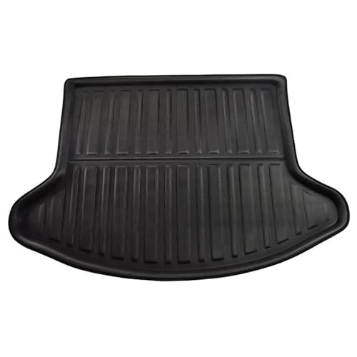 Tapis de coffre pour Mazda CX5 2012-2016 imperméable sur mesure WILSEM