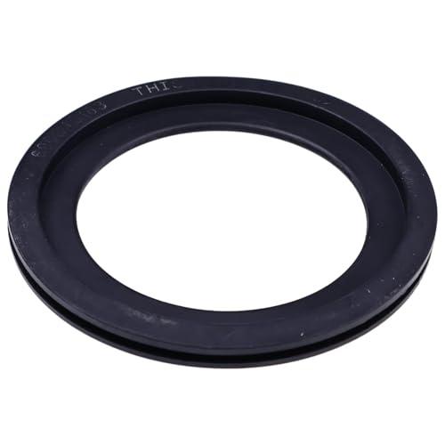 Image of JZGRDN 2PCS RV Toilet Seal 385311658 Compatible with Dometic 300 310 320