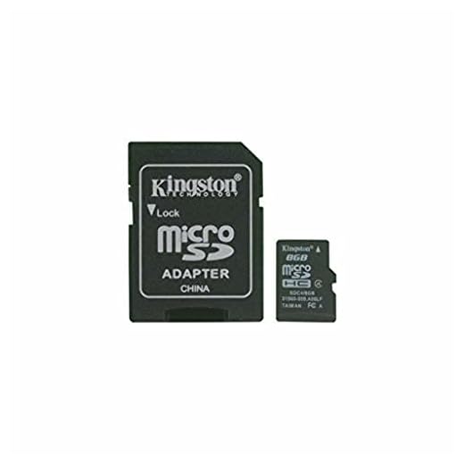 GPS Navigation Card for HEIGH10 & ELEV8