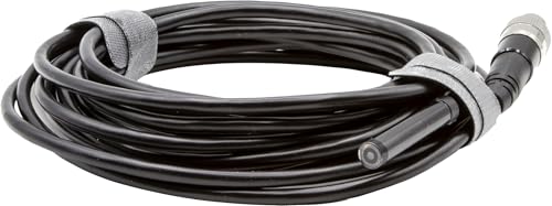 Image of Triplett BR330CAM-5M Replacement Borescope Camera Probe for BR330, 5M Cable