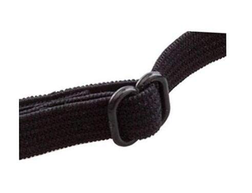 Ericotry 85545981162 Black Eyepatch-Comfortable Adjustable Concave Shape Single Eye Mask Amblyopia Corrected Visual Acuity Recovery Eye Patch Mask Cover Pads thumb #7