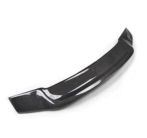 Diffuseur de Pare-Chocs Arrière pour Audi A3 S3 RS3 Berline 2014-2019 Spoiler R Style
