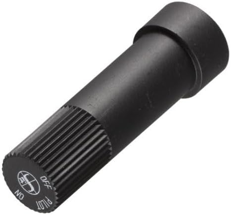 Sourcefy J3840 Short Extension Knob Pilot Fits Astria Fits Innovative Hearth Products