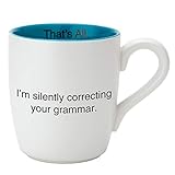 Santa Barbara, Mug Grammar
