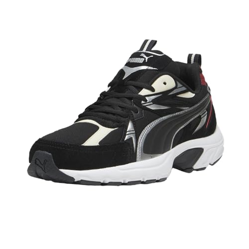 Image of Puma Mens Milenio Tech Shoes