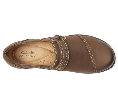 Image of Clarks Women's Carleigh Pearl Loafers