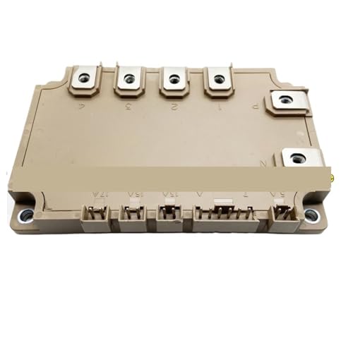 Module IGBT 7MBI150U2S-060-54 composant onduleur triphasé
