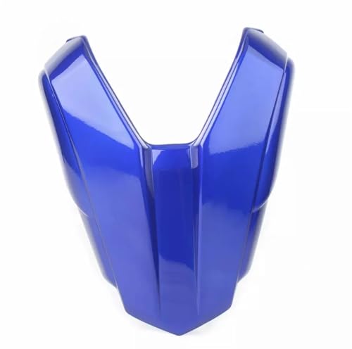 Couverture siège arrière CB500F aérodynamique bleu carbone 2016-2022