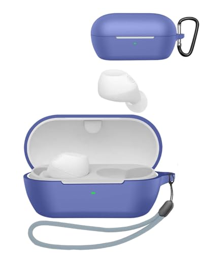 Amazon | Sony WF-C710N 用 ケース YAJOJO ワイヤレス