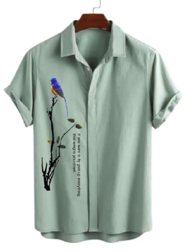 Image of Men's Shirts Casual Shirts Formal Shirt
