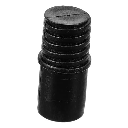 Ipetboom Plastic Threaded Connector for Threaded Rod Extension Pole for Cleaning Pole