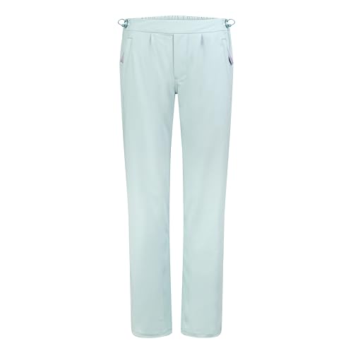 Endura Womens SulTrac Lightweight Cycling Pants Cloud Blue, XX-Large