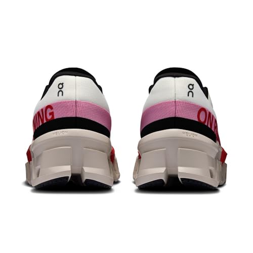 Image of On Women's Cloudmonster Sneakers