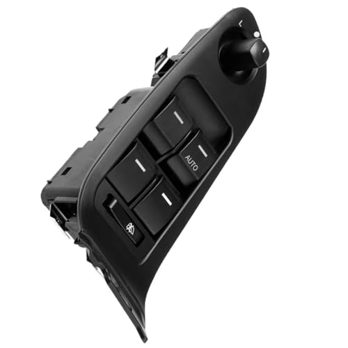 Interrupteur lève-vitre finition premium Falcon FG commande haute durabilité OEM