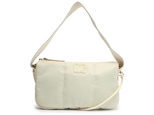Bolsa Tiracolo Anacapri Branco