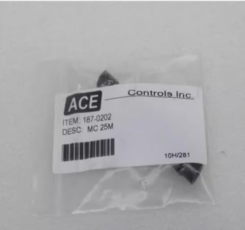 QTY:1 NEW FITS FOR MC-25M shock absorber buffer-