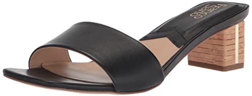 Franco Sarto Women's Cruella Slide Sandal