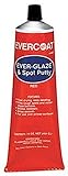 Evercoat 403 Ever-Glaze Spot Putty - 1lb. Tube