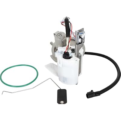 Delphi FG1437 Fuel Pump Module Assembly