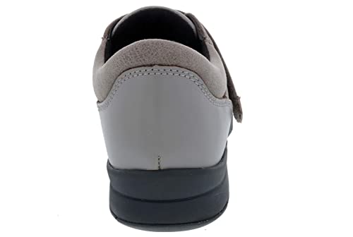 Image of Drew Women's Moonwalk Adjustable Strap Stretch Upper Comfortable Walking Shoe
