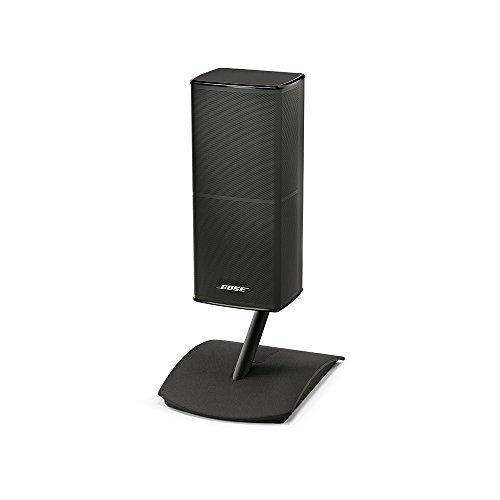Bose UFS-20 Series II スピーカースタンド Amazon.co.jp: Bose UFS-20 Series II universal floorstands