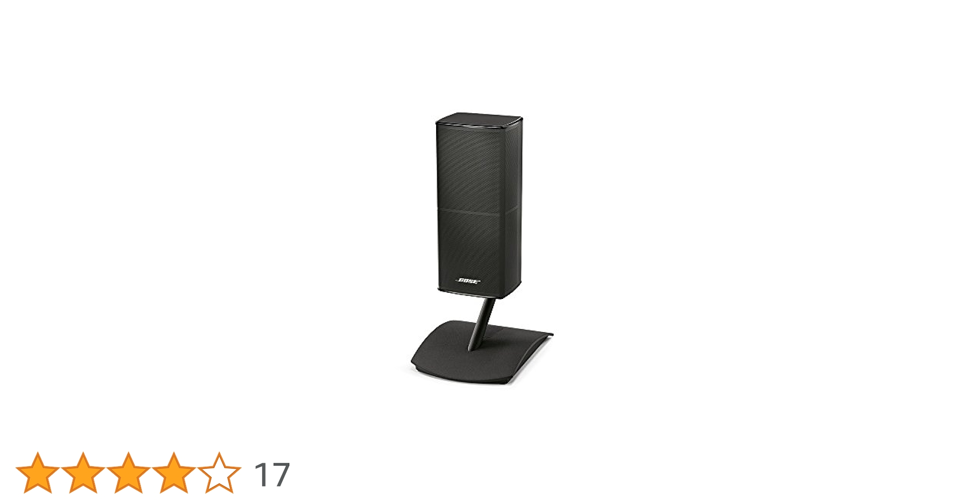 Amazon.co.jp: Bose UTS-20 Series II universal table stand