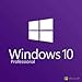 Produktbild MS Microsoft Windows 10 Pro 1PC Original 32/64-Bit