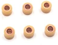 Purchase SCOOTER 150CC GY6 HIGH PERFORMANCE 14GRAM SLIDER ROLLER 18X14 In PR, PR, For US $12.95