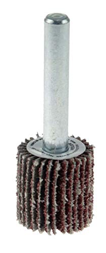 Roues abrasives Wolverine Weiler 30715 de haute précision 3/4" x 3/4"