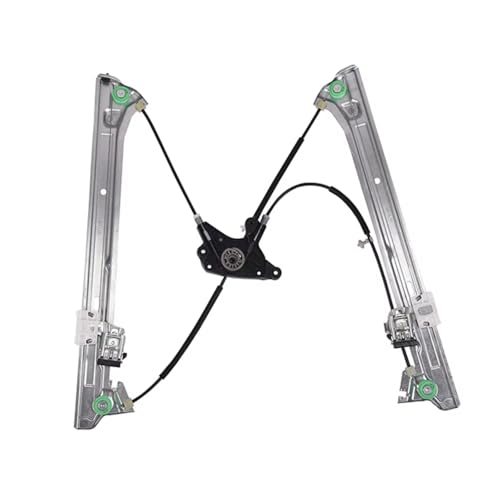 Mécanisme lève-vitre électrique avant gauche Vito 639 A6397200446