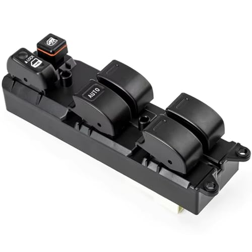 Interrupteur lève-vitre pour Toyota Camry et Corolla 1999 commande électrique 84820-60090