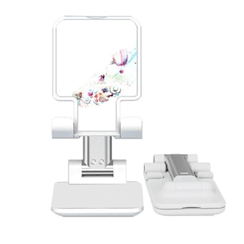 Support téléphone portable réglable pliable appareil photo