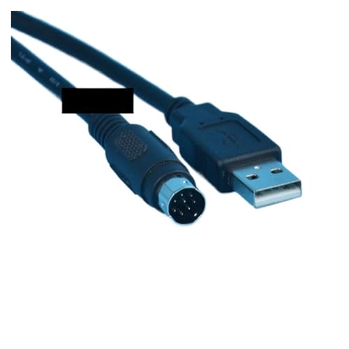 Câble de connexion port U servomoteur AC CHS pour éviter coupures