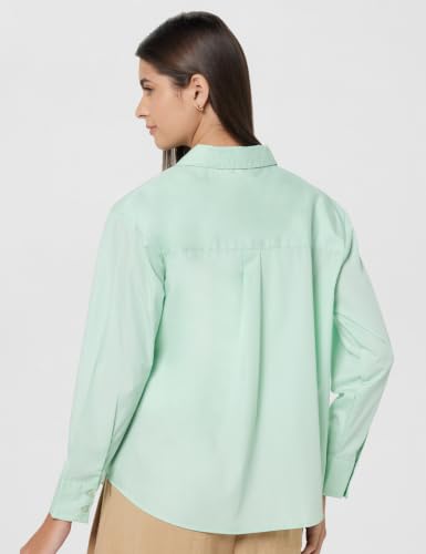 Image of Allen Solly Women Shirt