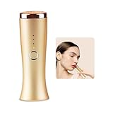 Red Light Therapy Devices for Face - Sumei angel Portable at-Home Skin Care Device, Anti Wrinkle Facial Massager, Skin Tightening Machine for Anti Aging, Wrinkle Removal, Face Lift, FDA Cleared