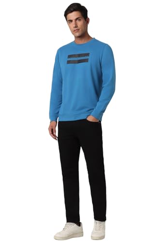 Image of Peter England Men Sweatshirt