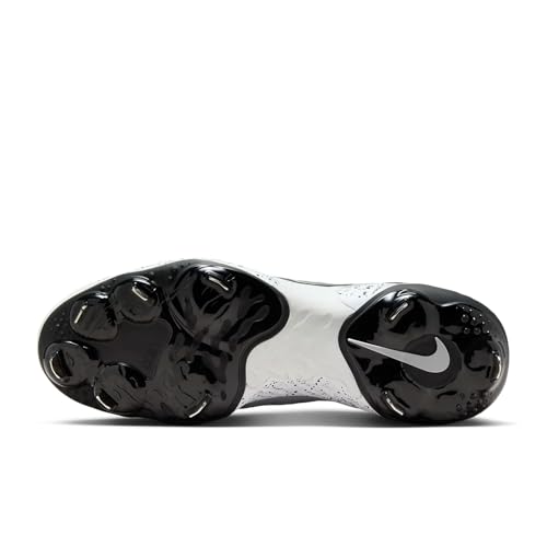 Image of Nike Men's Alpha Huarache Elite 4 Baseball Cleats