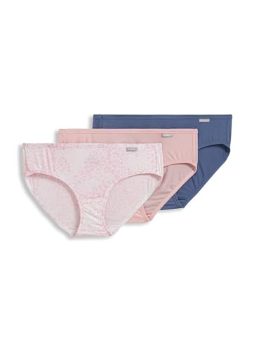 Image of Jockey Underwear Women: Supersoft Bikini Underwear | Underwear Women Pack, 3 Pack