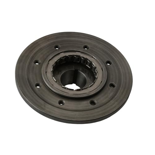 Embrague de arranque para solucionar fallos de encendido en F650ST 1993-2000 3