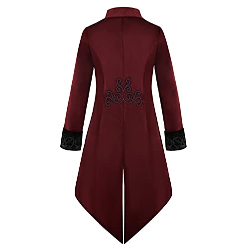 Consejos y comparativas para Comprar Traje levita - los mas comprados. 23 Imagen adicional