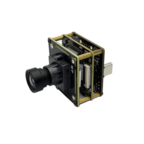 Module caméra 4K IMX678 USB 3.0 éliminant les erreurs de balayage en basse lumière