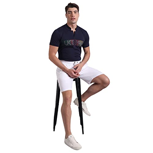 Image of United Colors of Benetton Men's Bermuda Shorts