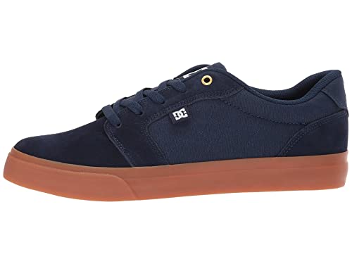 Image of DC Boys Anvil Tx M Shoe Sneakers