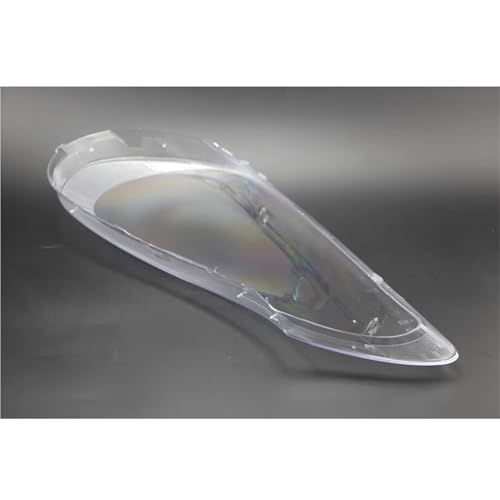 Lentille compatible avec pour Cayenne 2007-2010 coque transparente de phare - 2