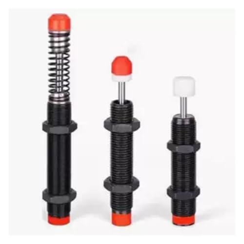 Tampon hydraulique J-WJR01 absorbeur de choc pour machine outil 2015