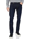 Wrangler Herren Larston Jeans, Smooth Run, 30/32