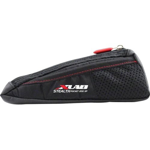 XLAB Stealth Pocket 200 XP