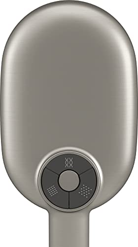 Kohler 26284-Bn Statement Oblong Multifuntion 2.5 Gpm Handshower, Vibrant Brushed Nickel #TOP2