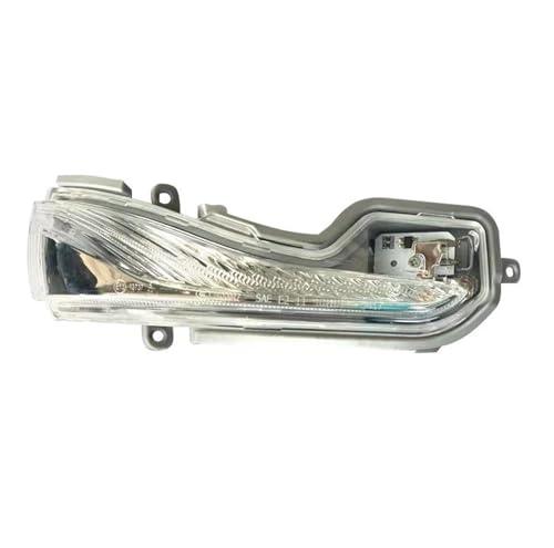 Luz intermitente espejo Infiniti Q50 Q60 QX30 Q70 indicador derecho 26165-4GA0A recambio